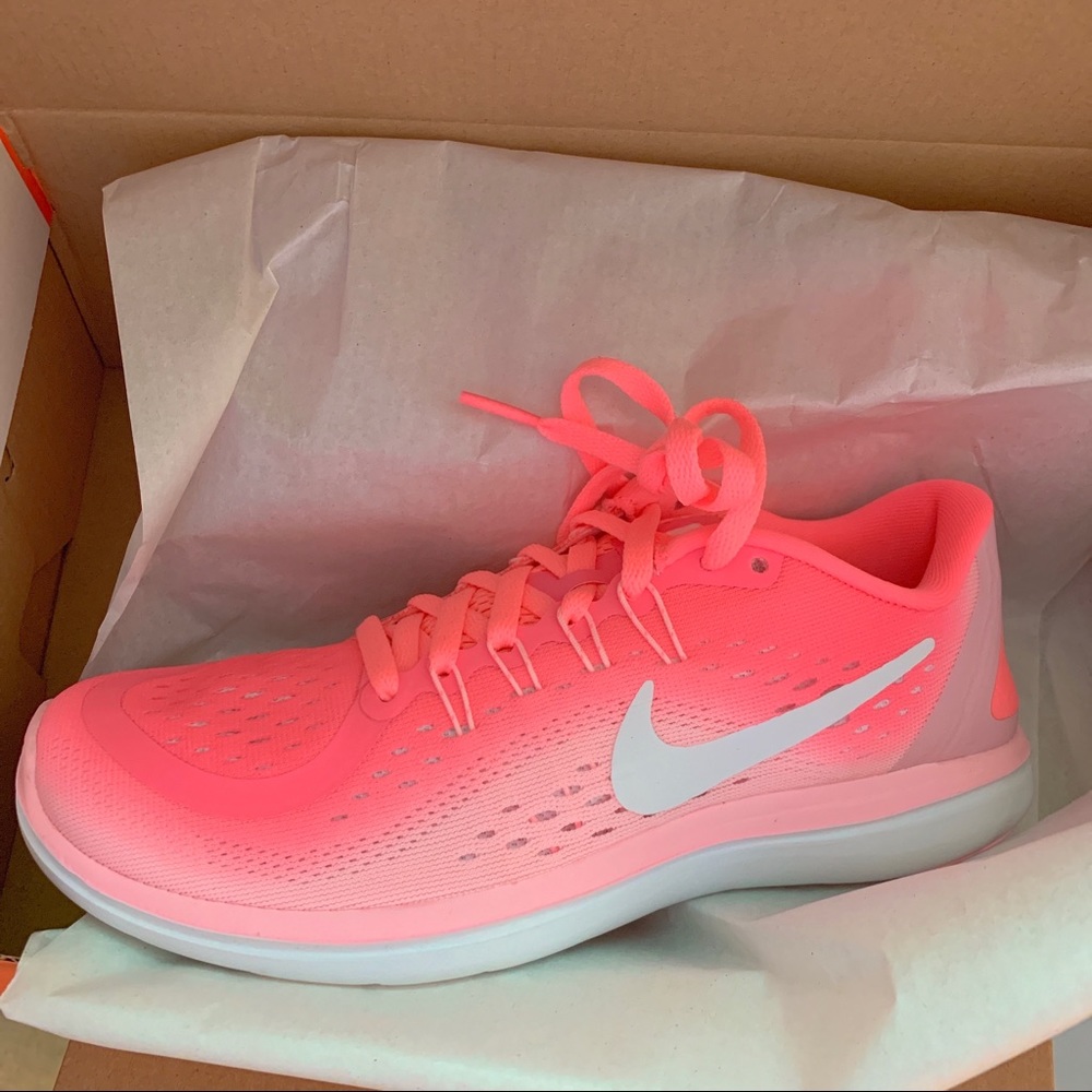 Nike Flex Experience Women Running sneaker - Picture 4 of 7
